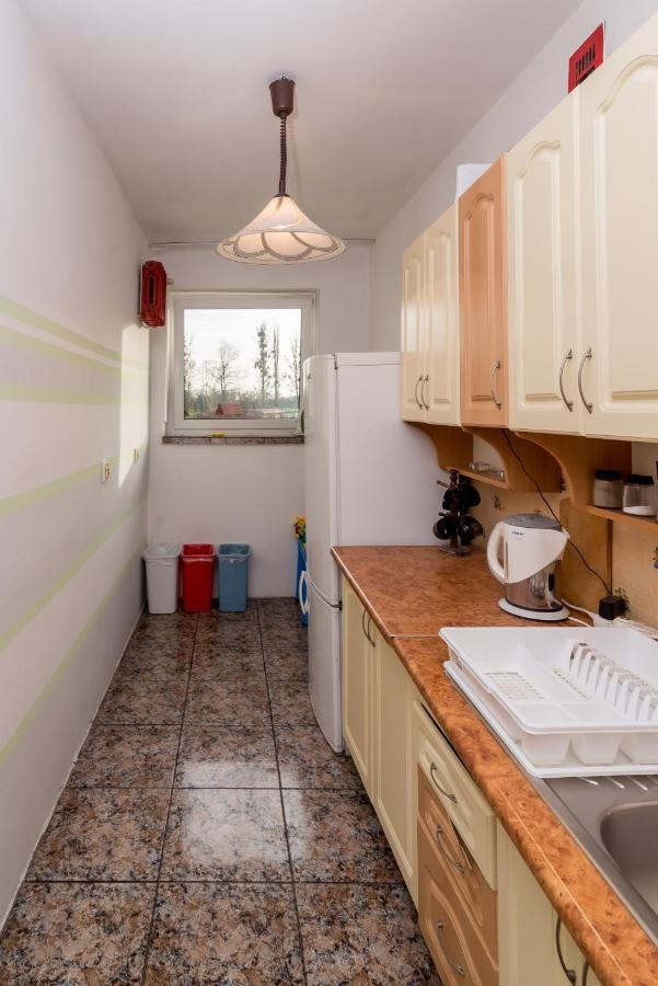 Homestay In The Center *